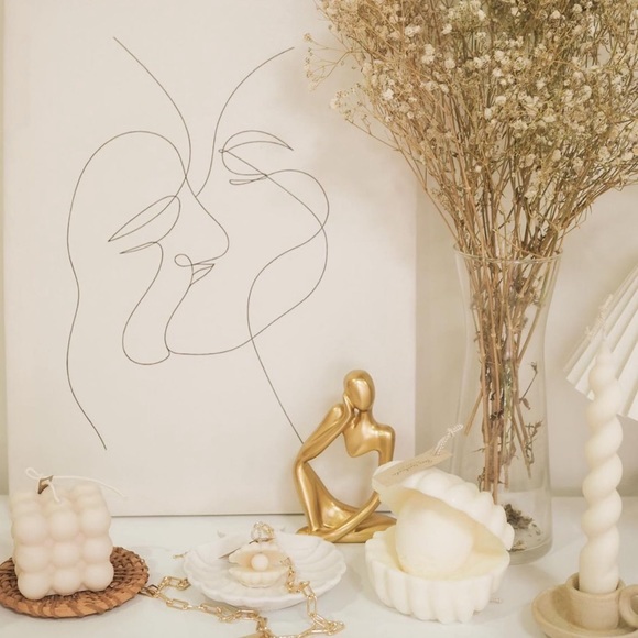 BRAND NEW SILICONE SHELL MOLD FOR DIY CANDLE MAKING !!! 🐚🌊 - Picture 3 of 8